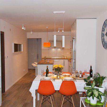 Apartman Noa Daire Dubrovnik Dış mekan fotoğraf