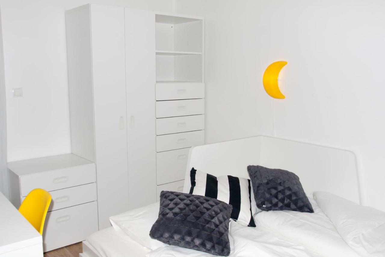 Apartman Noa Daire Dubrovnik Dış mekan fotoğraf