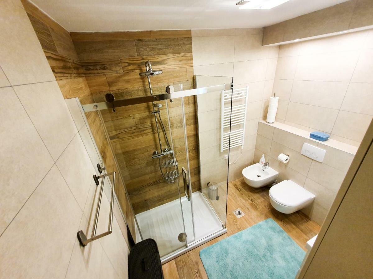 Apartman Noa Daire Dubrovnik Dış mekan fotoğraf