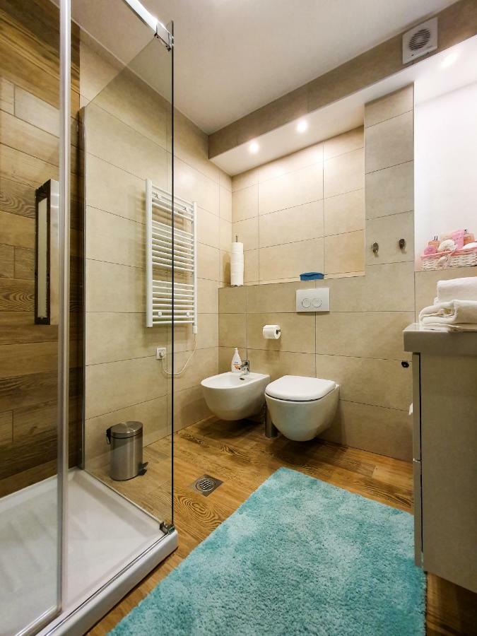 Apartman Noa Daire Dubrovnik Dış mekan fotoğraf