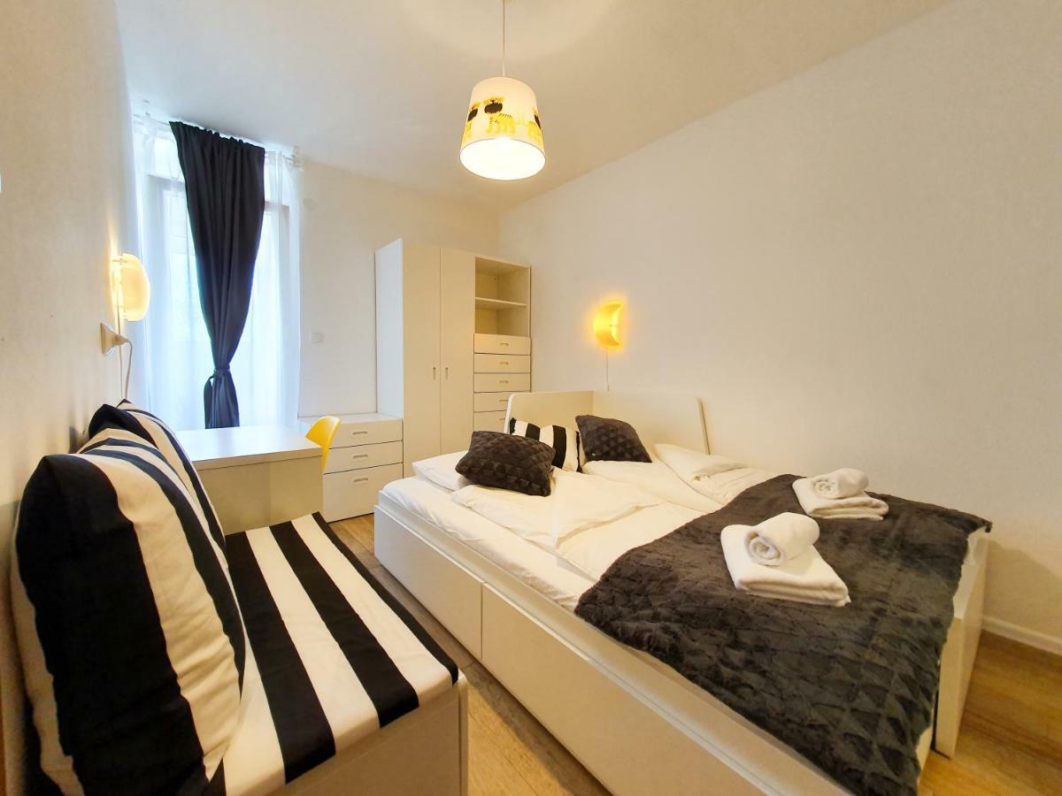 Apartman Noa Daire Dubrovnik Dış mekan fotoğraf