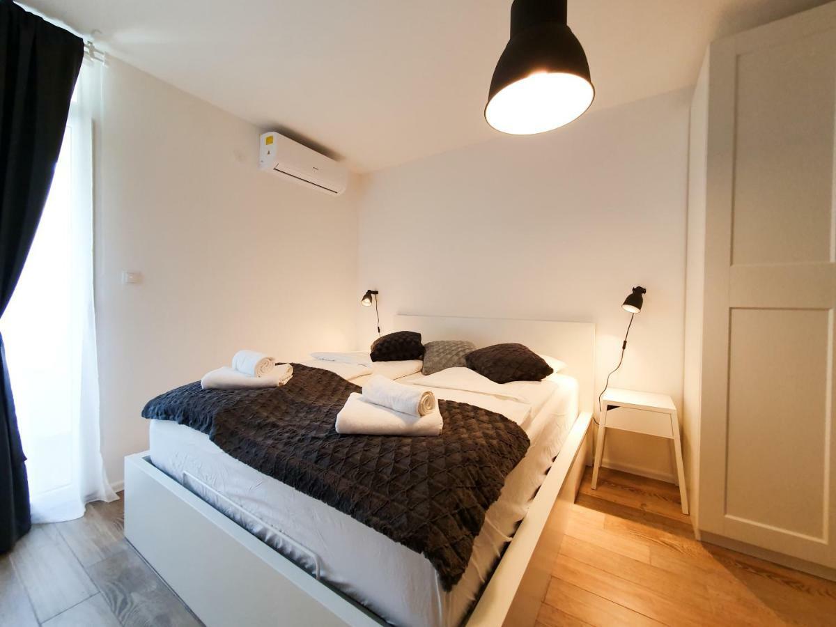 Apartman Noa Daire Dubrovnik Dış mekan fotoğraf