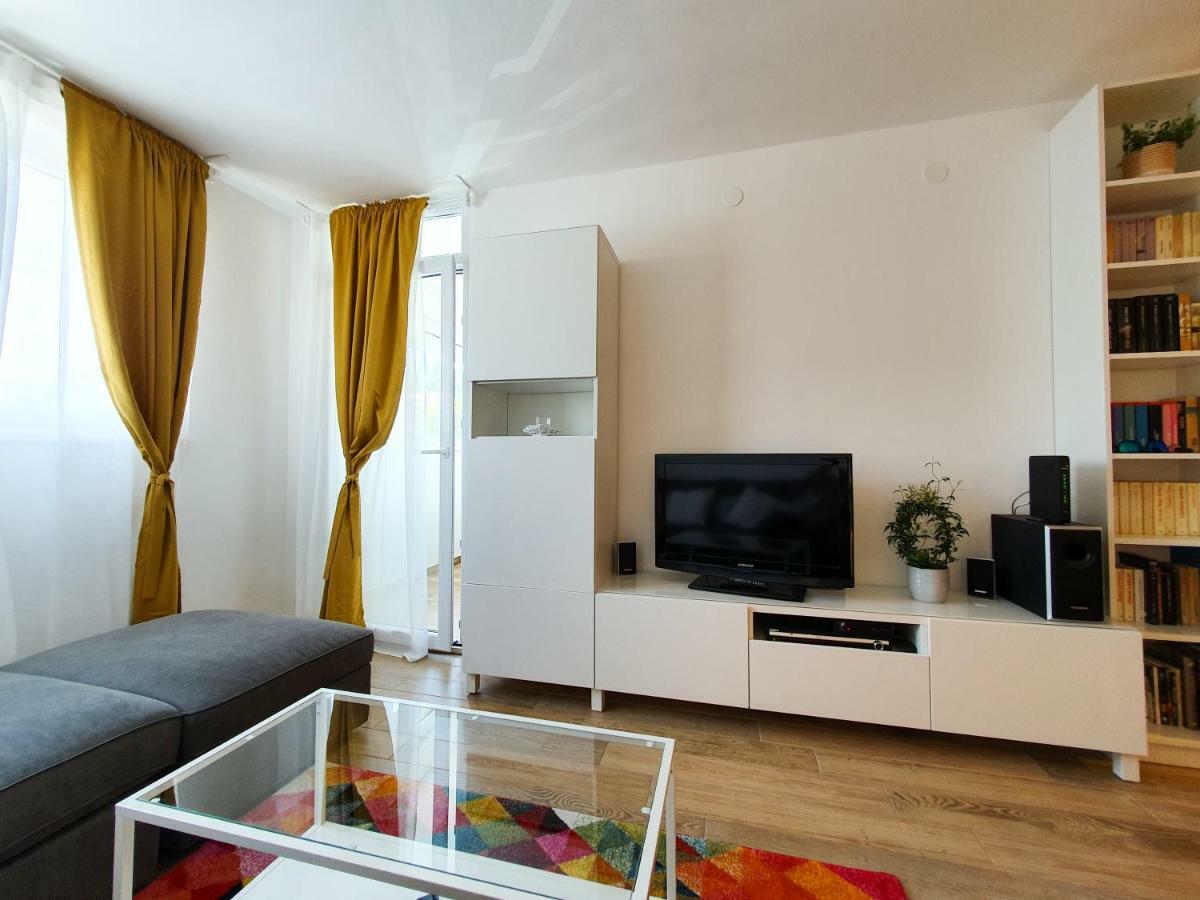 Apartman Noa Daire Dubrovnik Dış mekan fotoğraf