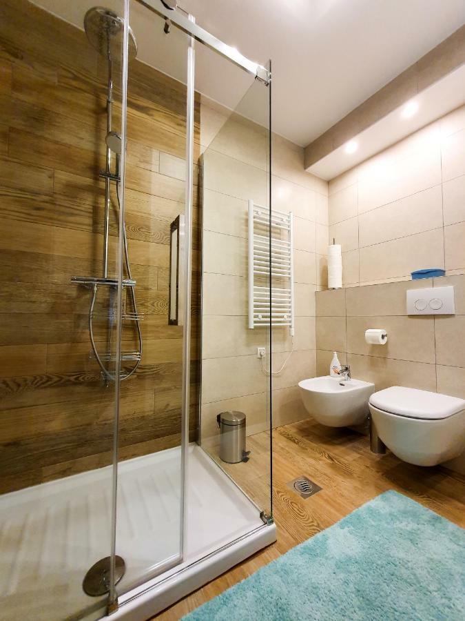 Apartman Noa Daire Dubrovnik Dış mekan fotoğraf