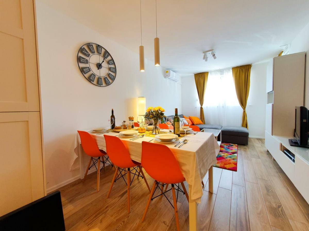 Apartman Noa Daire Dubrovnik Dış mekan fotoğraf