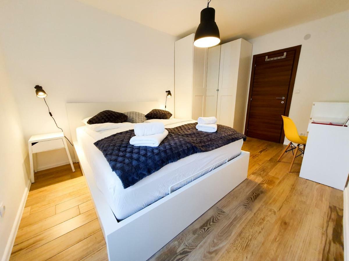 Apartman Noa Daire Dubrovnik Dış mekan fotoğraf