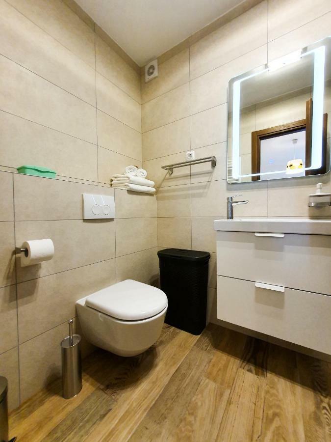 Apartman Noa Daire Dubrovnik Dış mekan fotoğraf