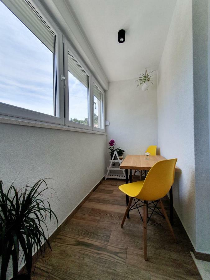 Apartman Noa Daire Dubrovnik Dış mekan fotoğraf