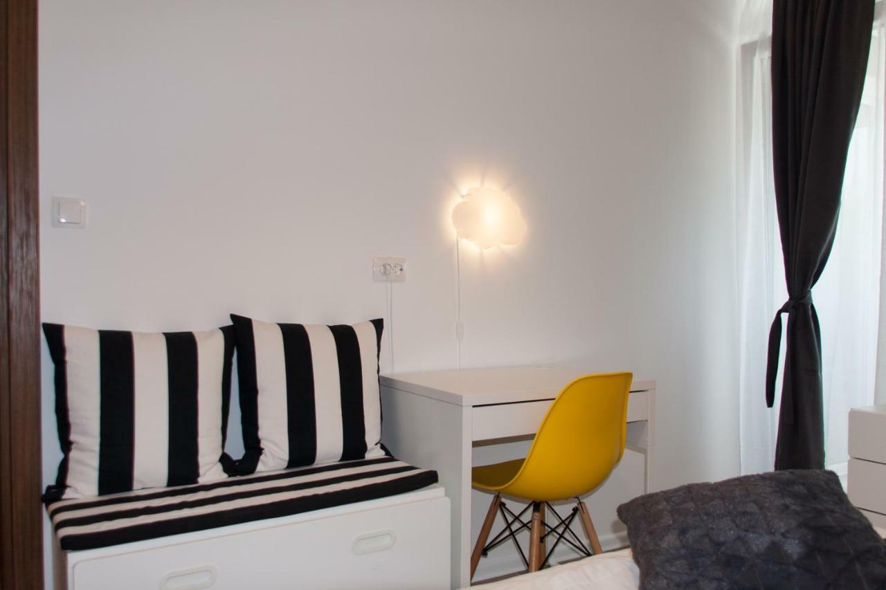 Apartman Noa Daire Dubrovnik Dış mekan fotoğraf