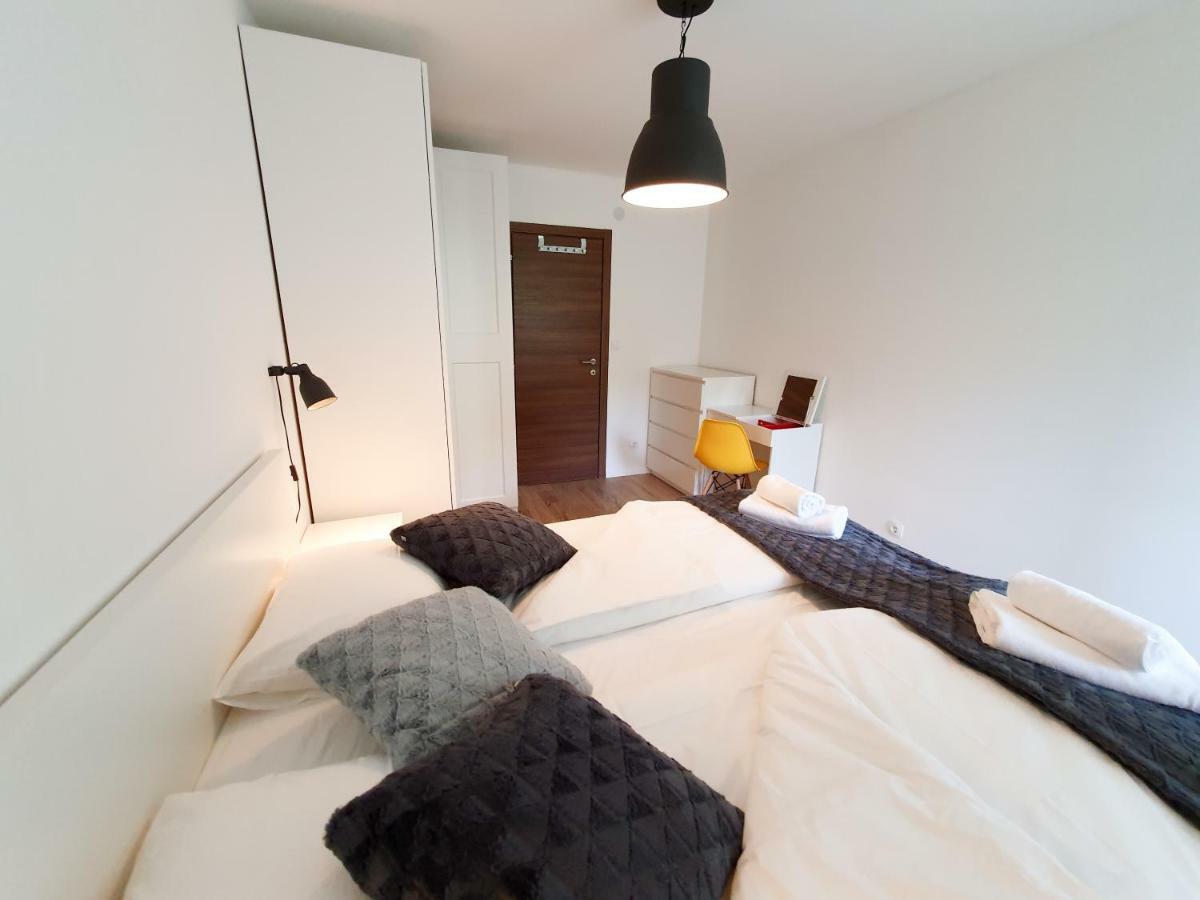 Apartman Noa Daire Dubrovnik Dış mekan fotoğraf